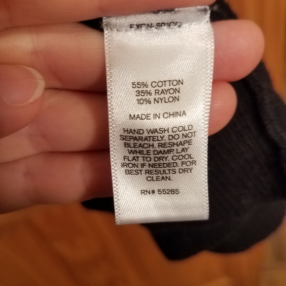 Cardigan - Picture 5 of 6